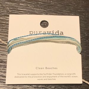 Pura Vida Bracelet